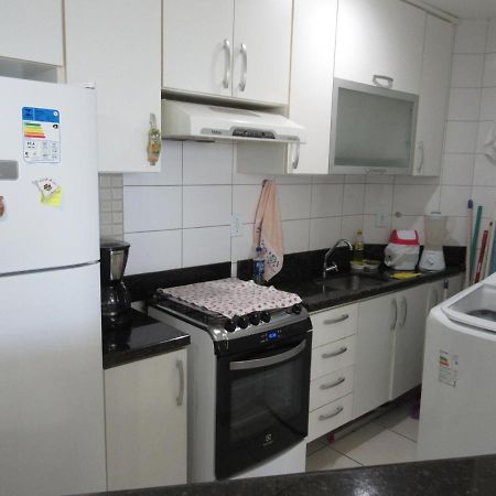 Apartmán Green Diamond Vila Velha  Exteriér fotografie