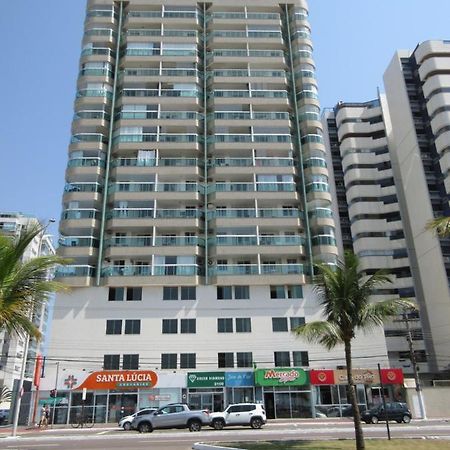 Apartmán Green Diamond Vila Velha  Exteriér fotografie