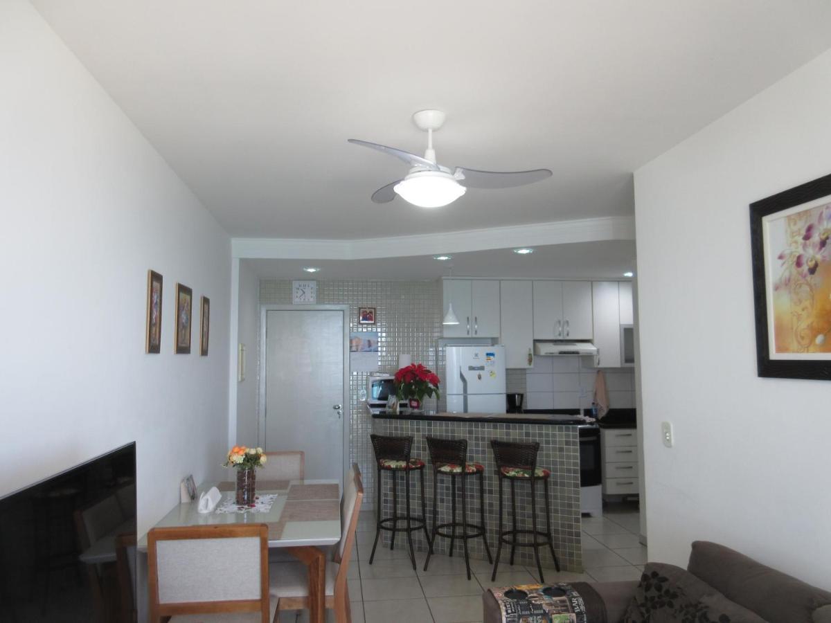 Apartmán Green Diamond Vila Velha  Exteriér fotografie