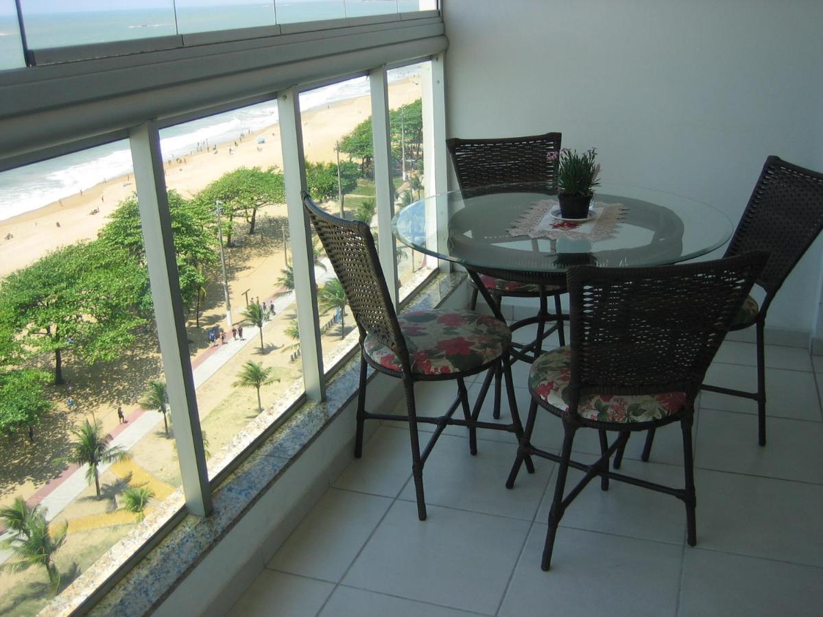 Apartmán Green Diamond Vila Velha  Exteriér fotografie