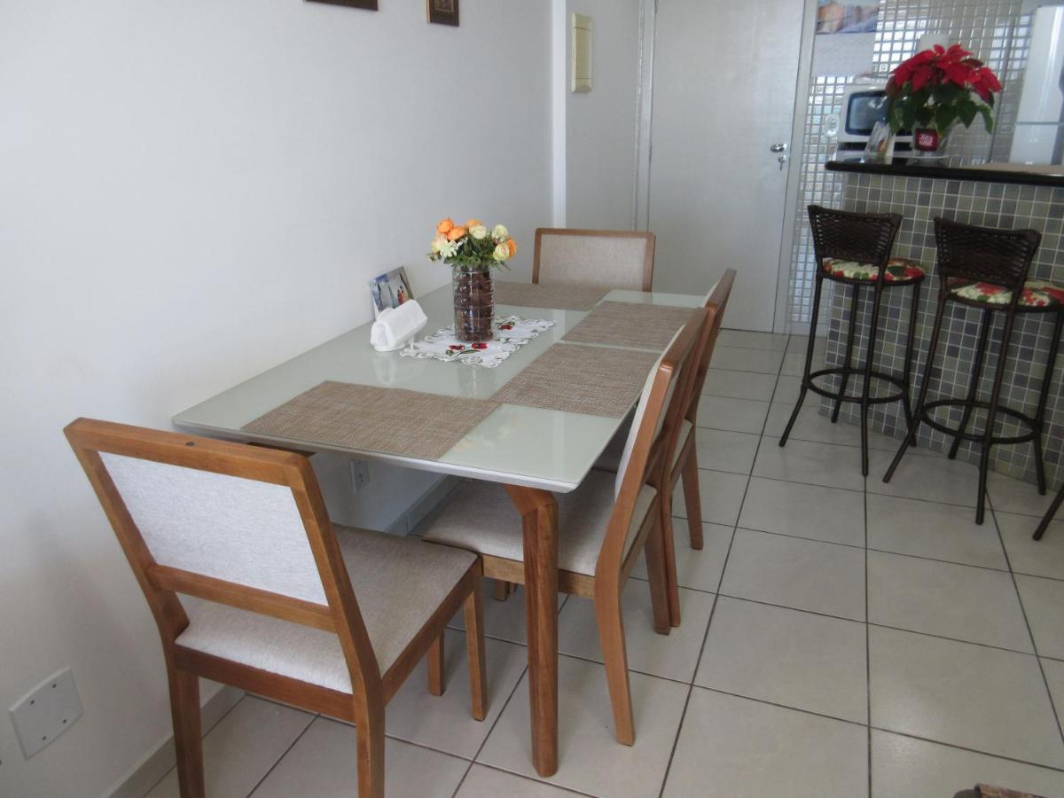 Apartmán Green Diamond Vila Velha  Exteriér fotografie