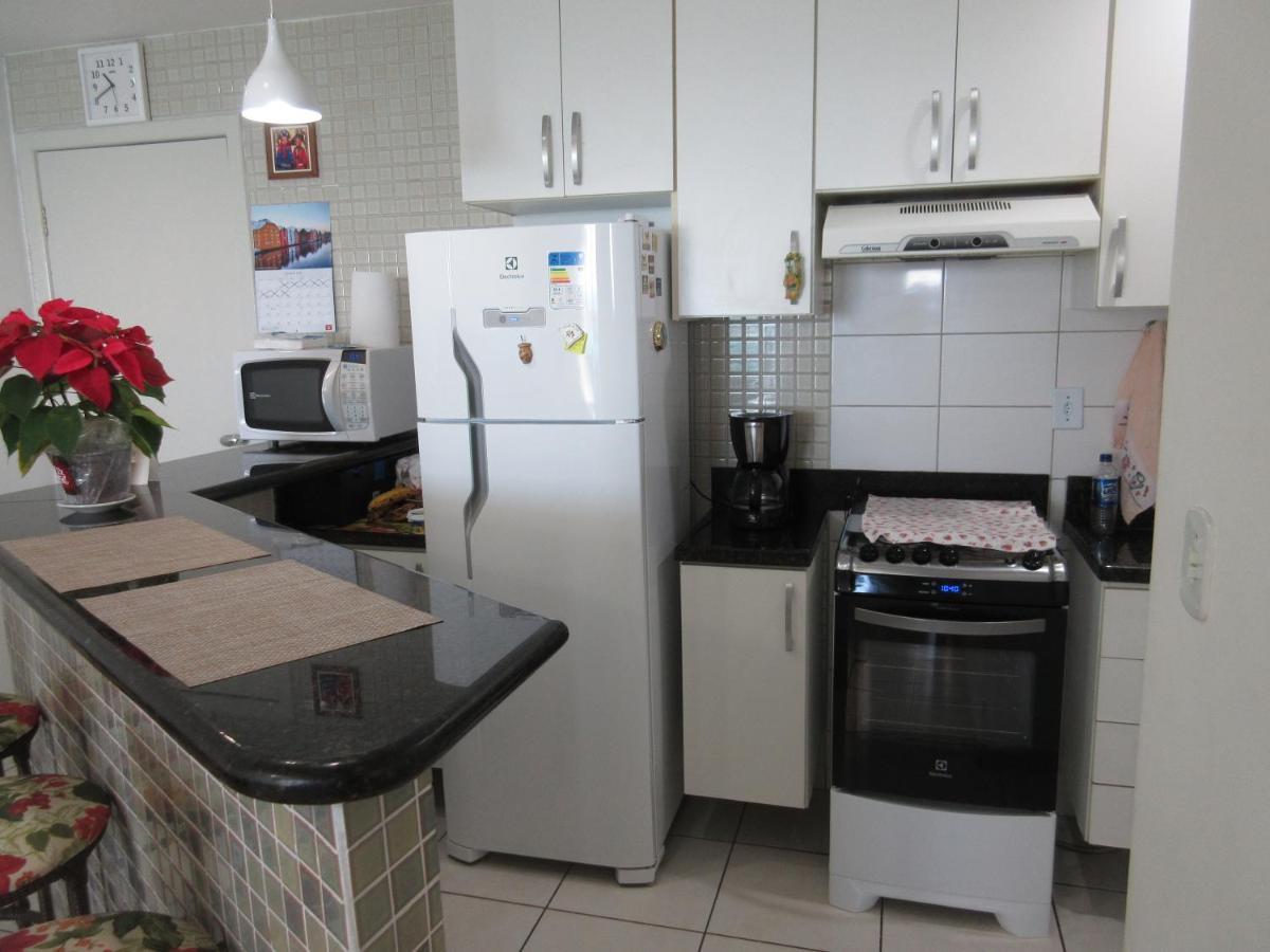 Apartmán Green Diamond Vila Velha  Exteriér fotografie