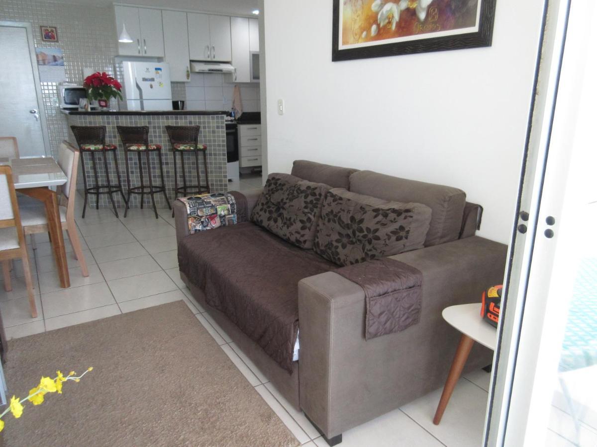 Apartmán Green Diamond Vila Velha  Exteriér fotografie