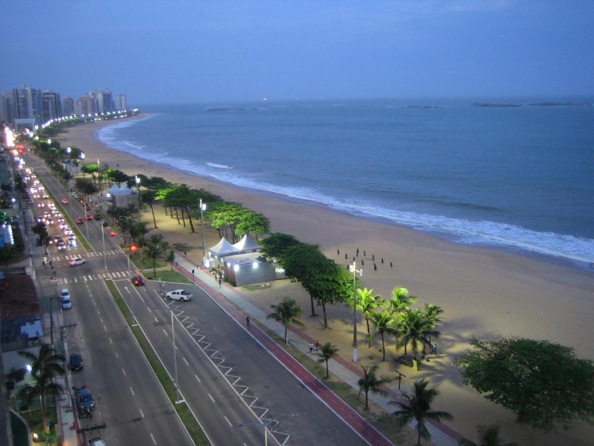 Apartmán Green Diamond Vila Velha  Exteriér fotografie