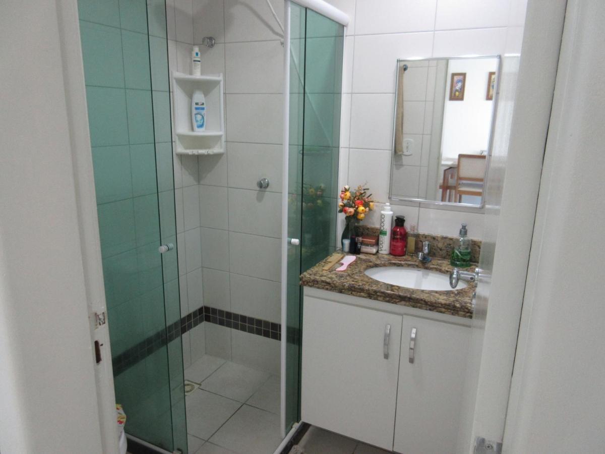 Apartmán Green Diamond Vila Velha  Exteriér fotografie