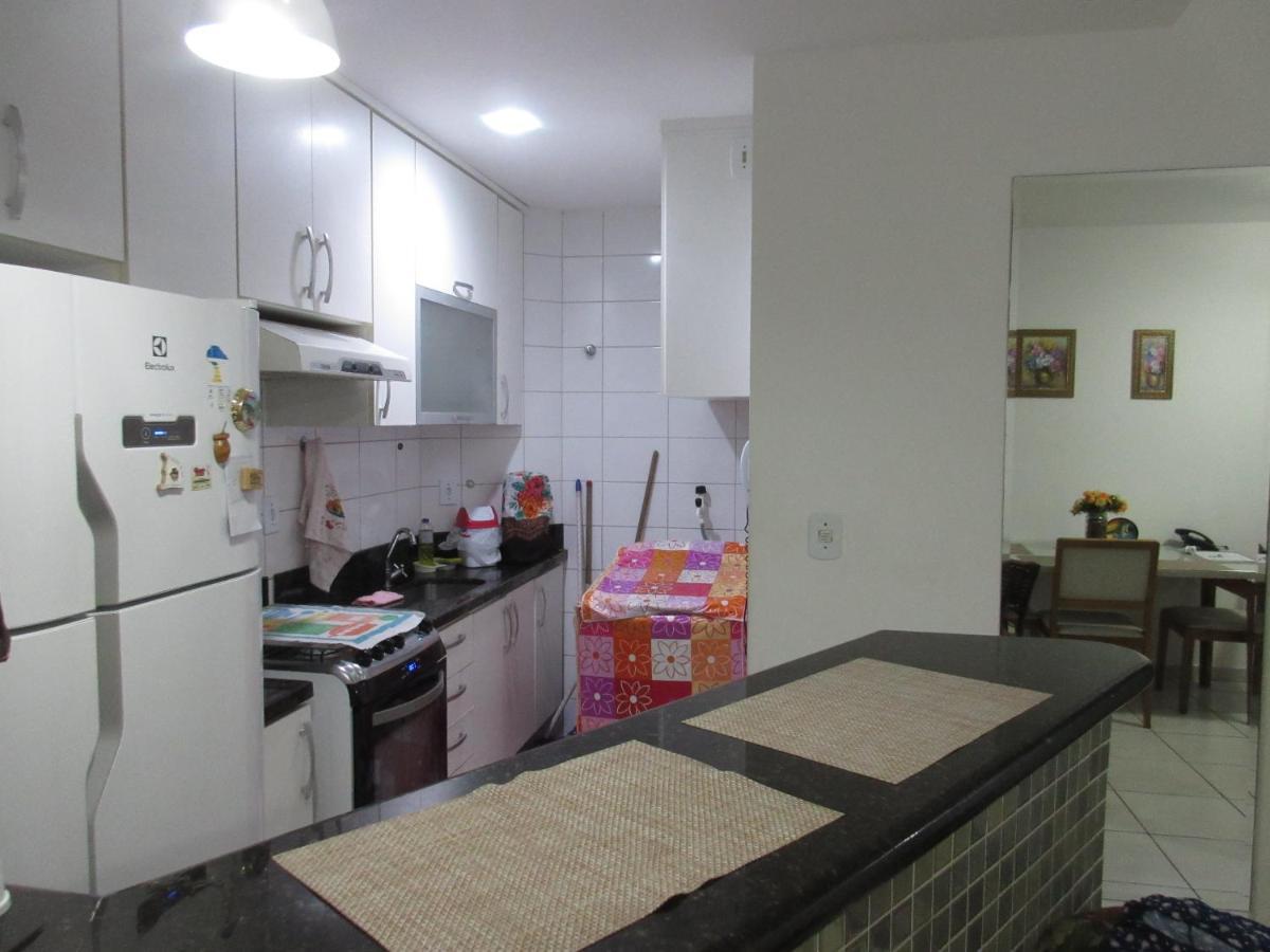 Apartmán Green Diamond Vila Velha  Exteriér fotografie