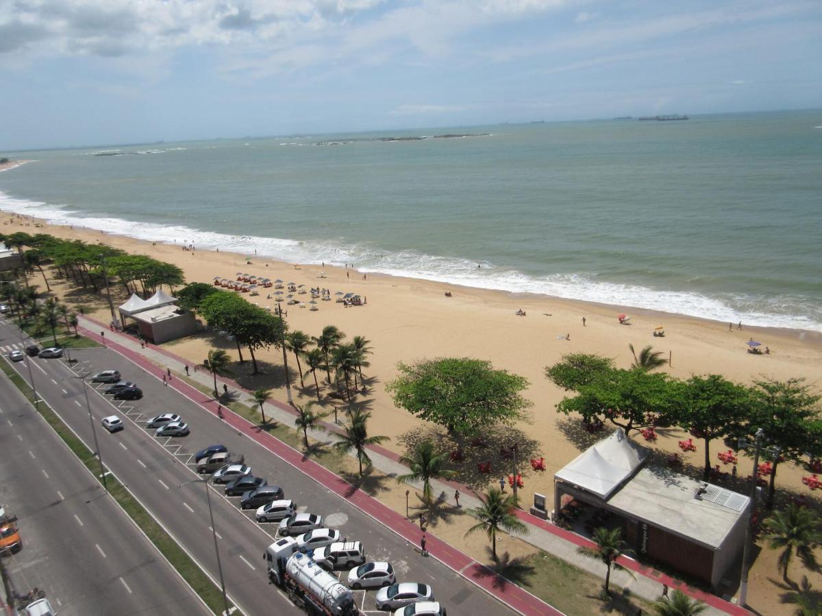 Apartmán Green Diamond Vila Velha  Exteriér fotografie