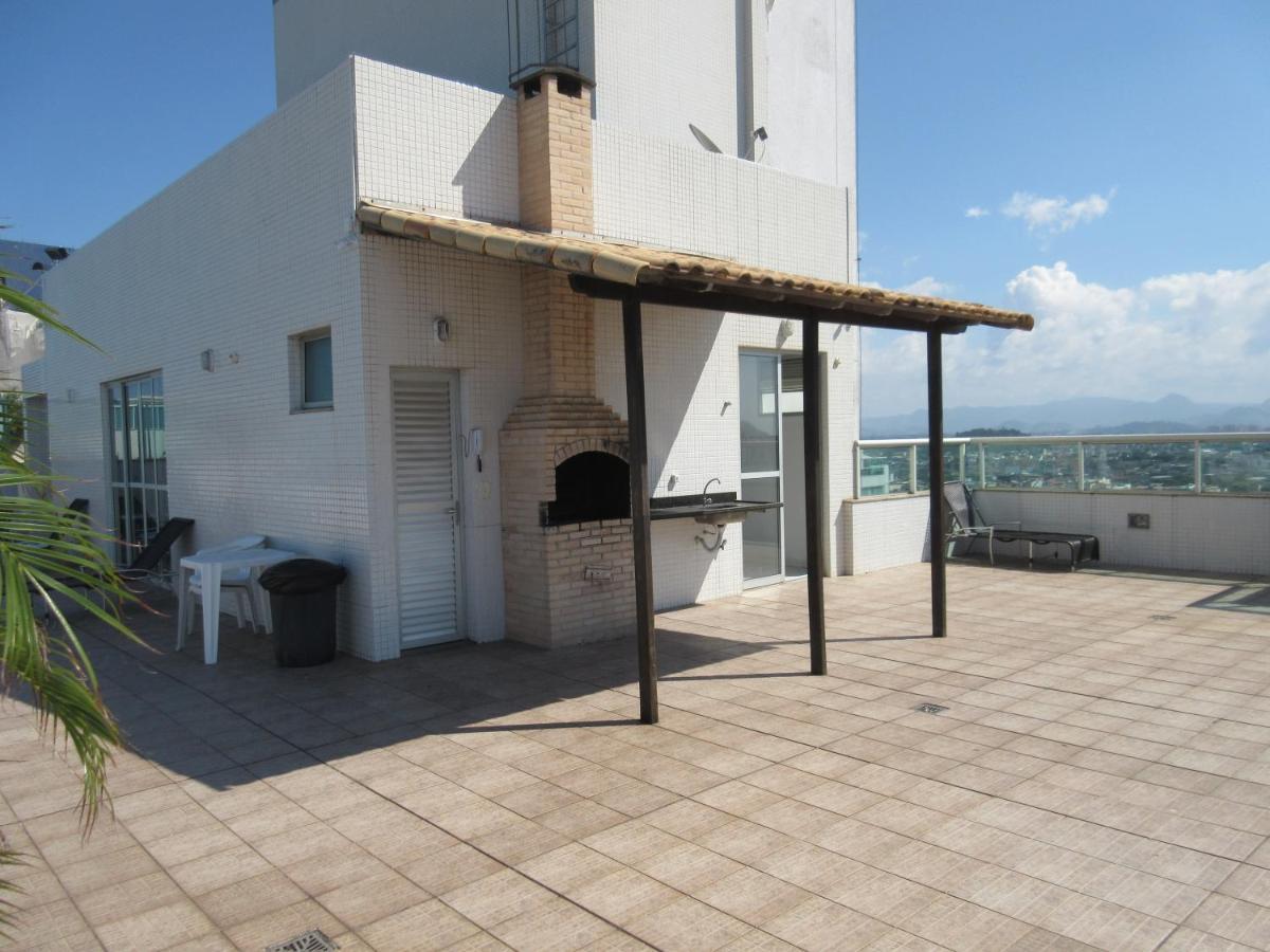 Apartmán Green Diamond Vila Velha  Exteriér fotografie