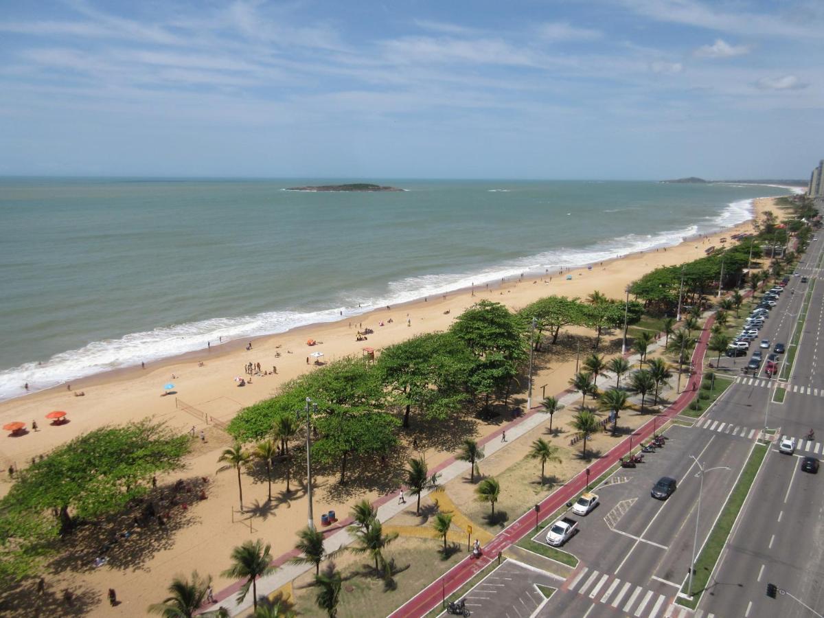 Apartmán Green Diamond Vila Velha  Exteriér fotografie