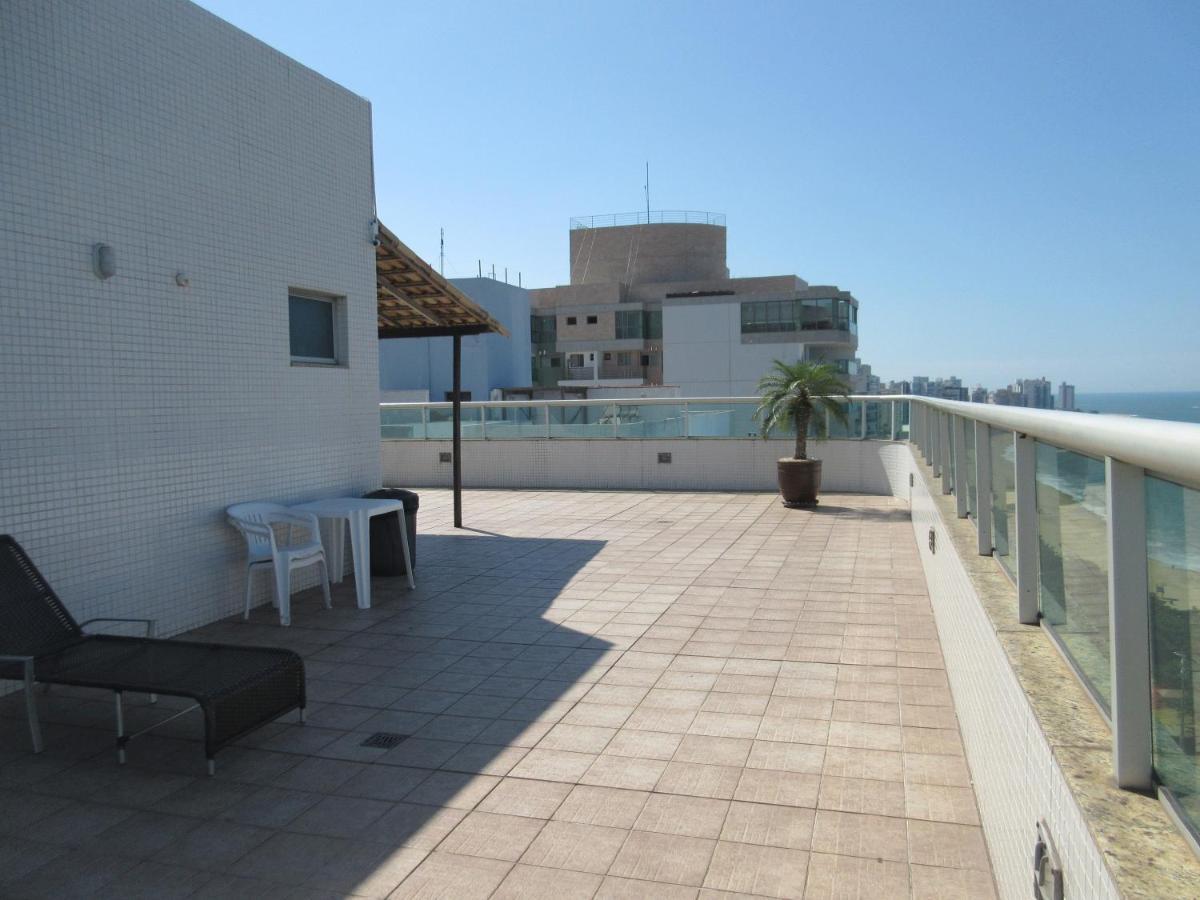 Apartmán Green Diamond Vila Velha  Exteriér fotografie