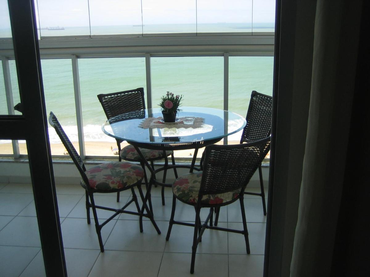 Apartmán Green Diamond Vila Velha  Exteriér fotografie