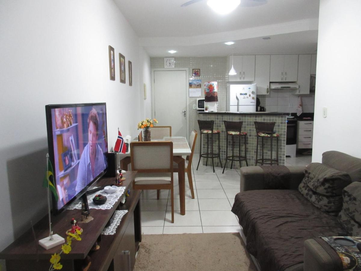 Apartmán Green Diamond Vila Velha  Exteriér fotografie