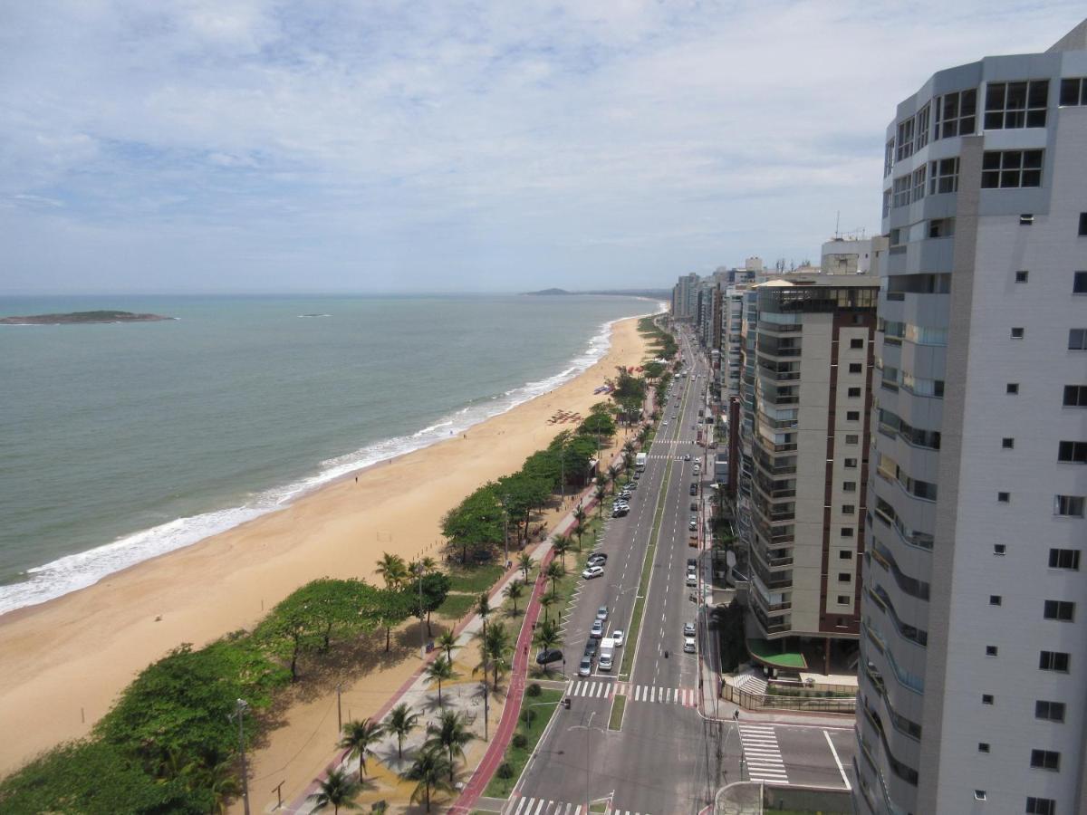 Apartmán Green Diamond Vila Velha  Exteriér fotografie
