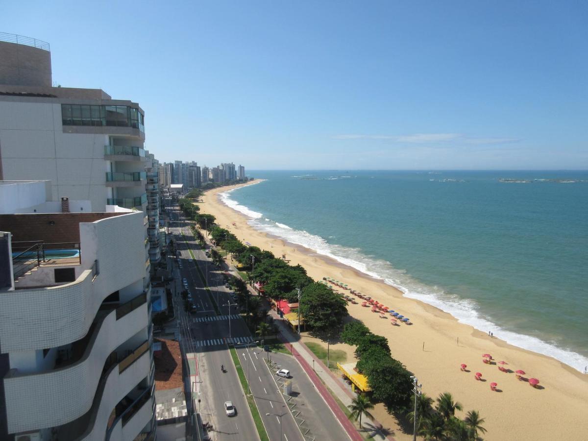Apartmán Green Diamond Vila Velha  Exteriér fotografie