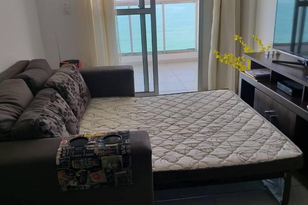 Apartmán Green Diamond Vila Velha  Exteriér fotografie