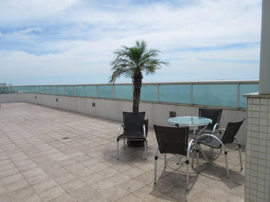 Apartmán Green Diamond Vila Velha  Exteriér fotografie
