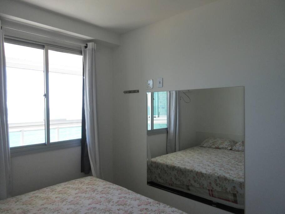 Apartmán Green Diamond Vila Velha  Exteriér fotografie