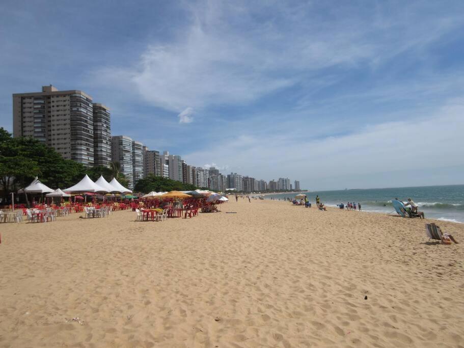 Apartmán Green Diamond Vila Velha  Exteriér fotografie