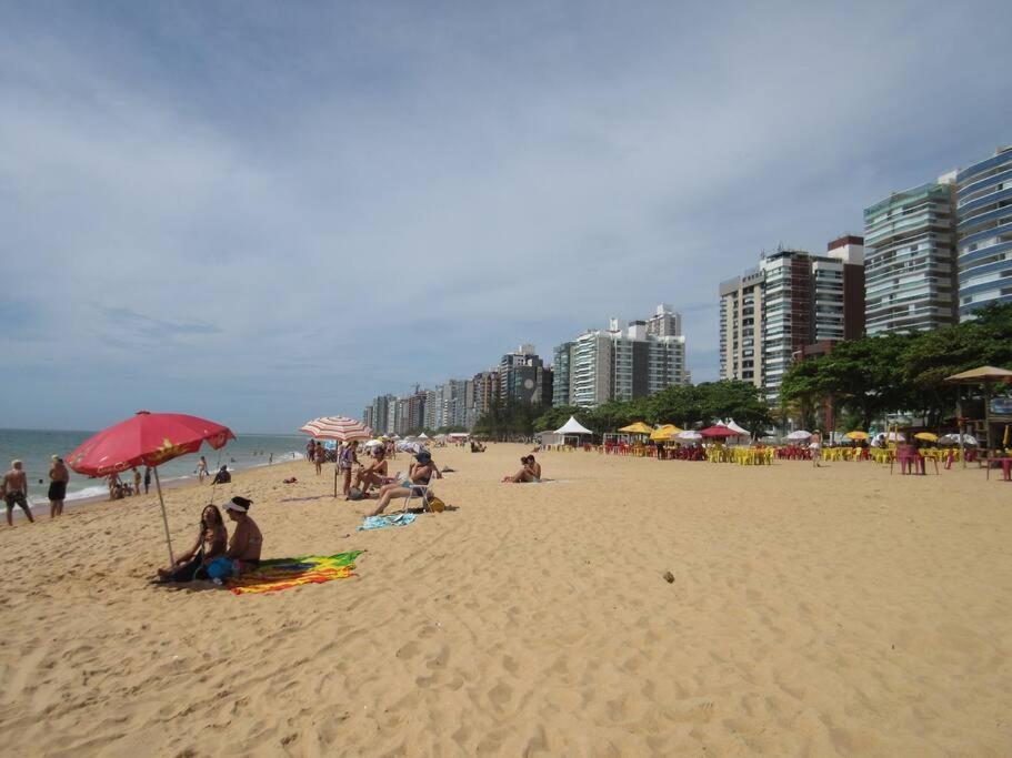 Apartmán Green Diamond Vila Velha  Exteriér fotografie
