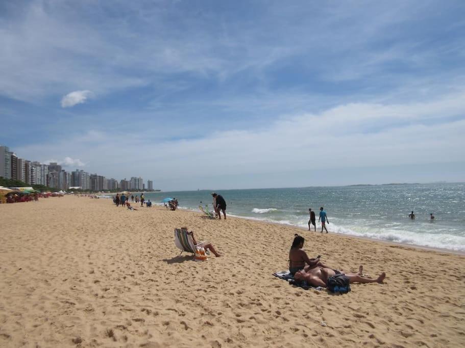 Apartmán Green Diamond Vila Velha  Exteriér fotografie