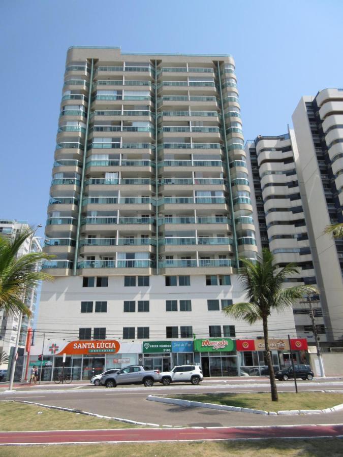 Apartmán Green Diamond Vila Velha  Exteriér fotografie