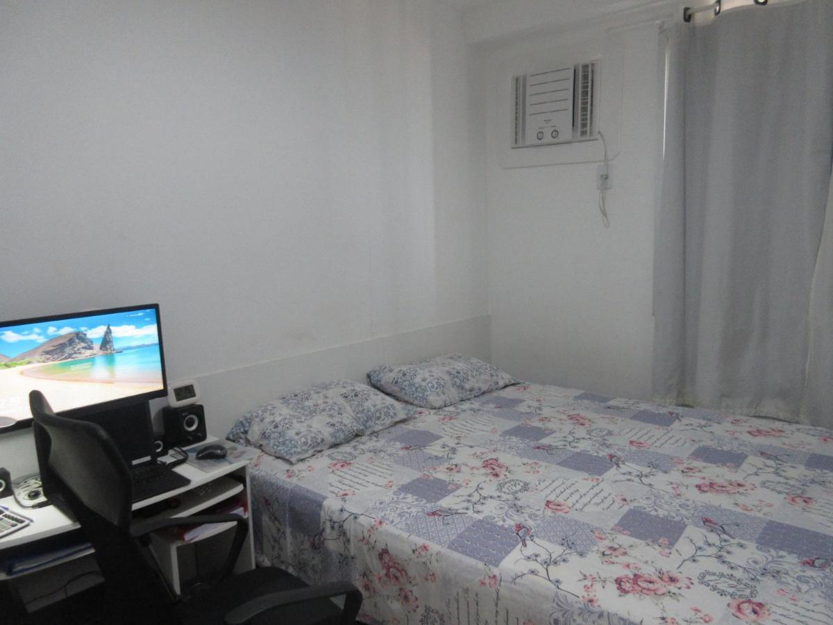 Apartmán Green Diamond Vila Velha  Exteriér fotografie