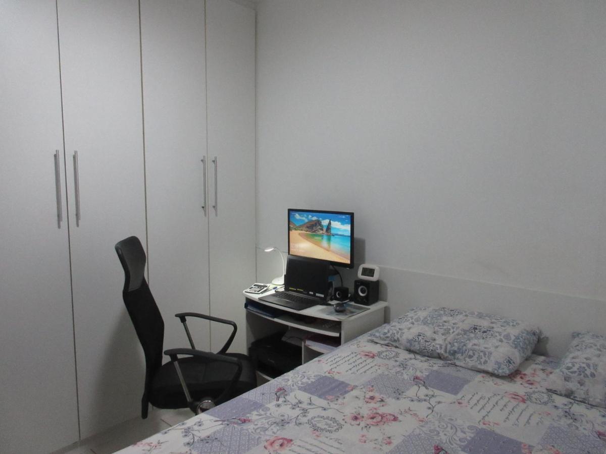 Apartmán Green Diamond Vila Velha  Exteriér fotografie